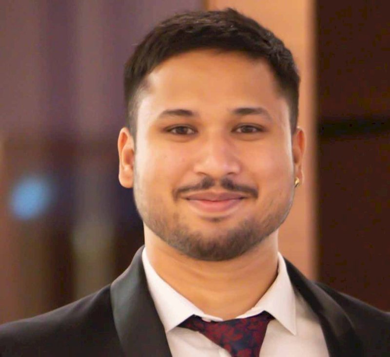 Kartik Bhatt